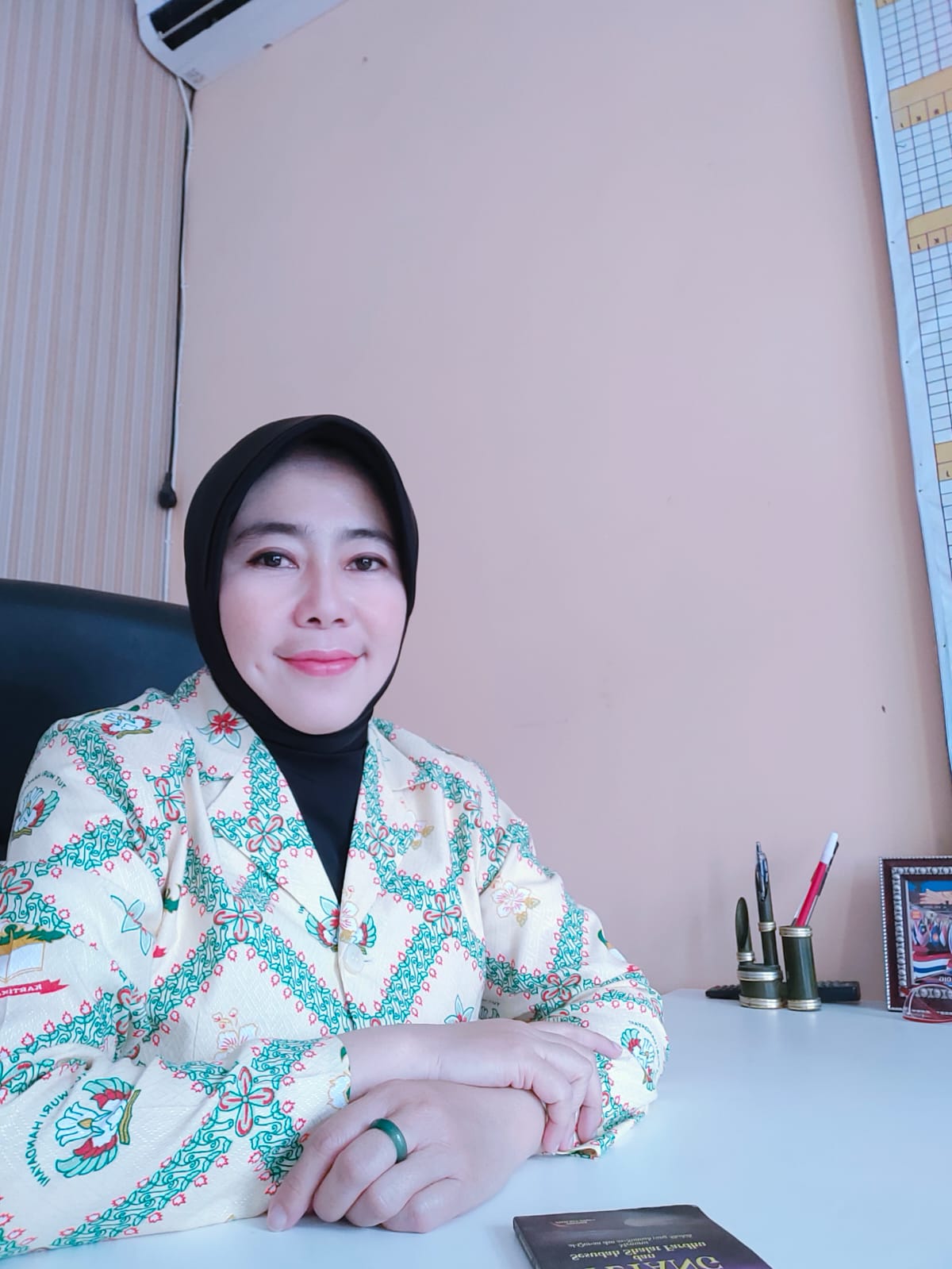 Kepala Sekolah